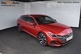 Volkswagen Arteon Shooting Brake (2022) 2.0TDI 147kW 4Motion, R-Line - náhled 9