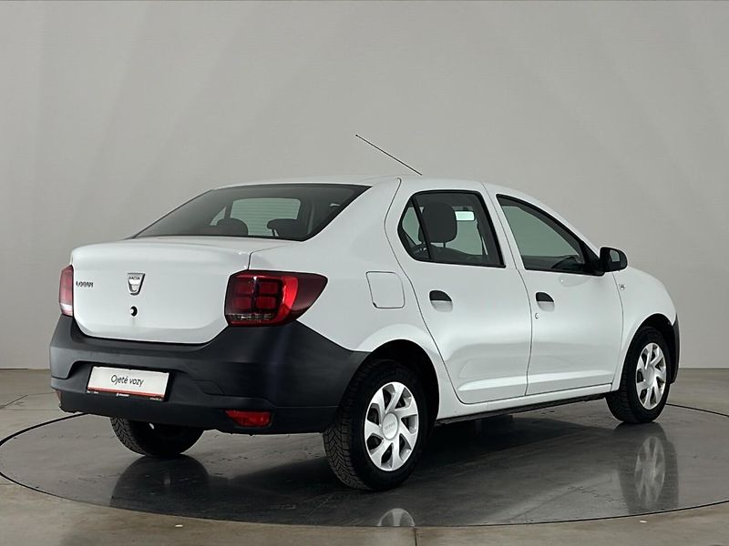 Dacia Logan Access - fotka 2 z 24
