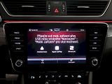 Škoda Superb (2021) STYLE 2.0TDI 147KW 4x4 DSG LED - náhled 26