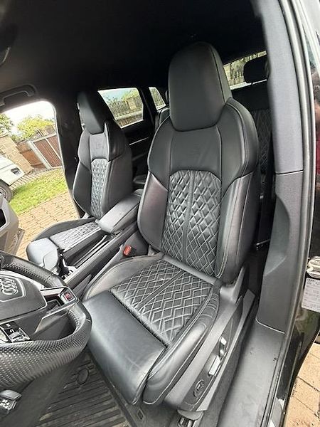 Audi e-tron (2020) Audi e-tron 55, S-LINE, tažné - fotka 16 z 16