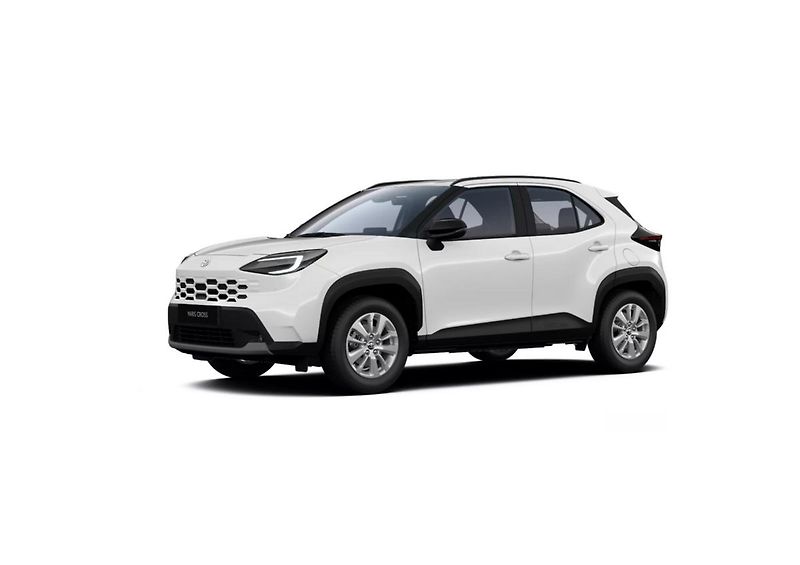 Toyota Yaris Cross Comfort Business Skladový vůz - fotka 2 z 3