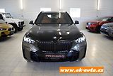BMW X5 xDRIVE M SPORTOVNÍ PAKET TZ CZ - náhled 12