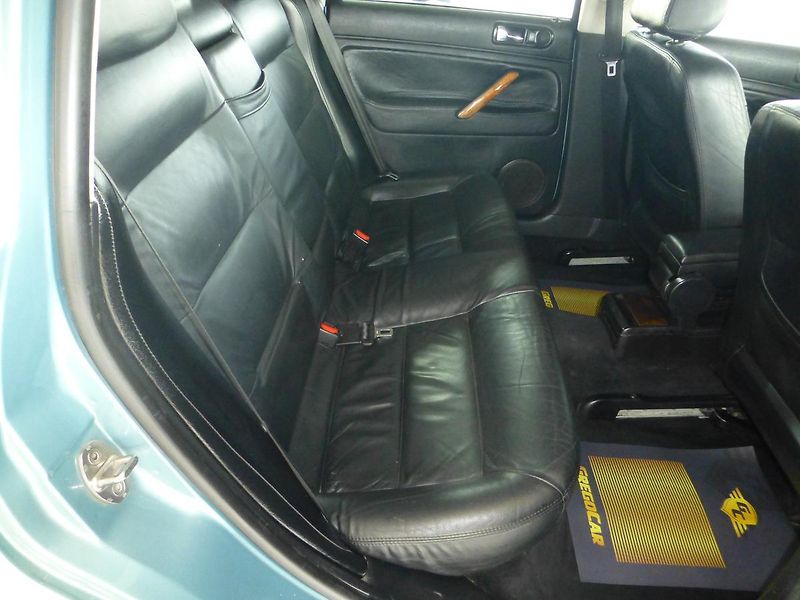 Volkswagen Passat (2000) 1,9TDI*VYHŘ.SEDADLA*ALU*XENONY - fotka 20 z 24