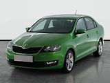 Škoda Rapid (2018) Ambition 1.0 TSI - náhled 1