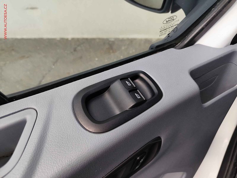 Ford Transit (2017) 2.0TDCi VALNÍK, STK5/28 - fotka 17 z 17