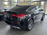 Mercedes-Benz GLE (2022) 300d 4 MATIC AMG  - náhled 7