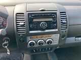 Nissan Navara (2007) 2.5DCI 4WD DOUBLE CUB - náhled 23
