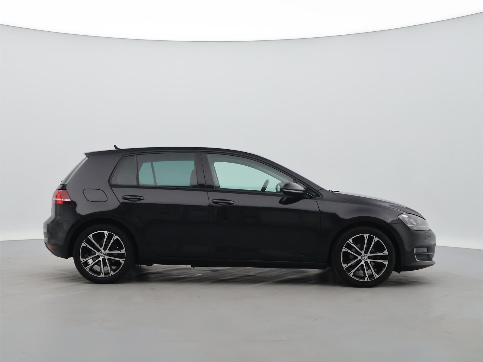 Volkswagen Golf 1,6 TDI 77kW Highline Xenon