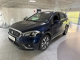 Suzuki SX4 S-Cross - náhled 1