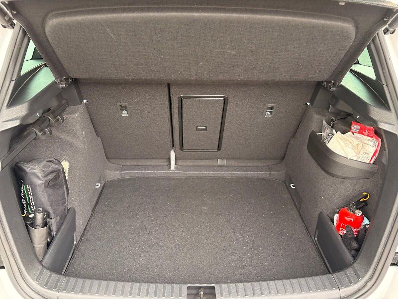 Škoda Karoq (2024) TSI 110 kW Sportline DSG - taž - fotka 7 z 33