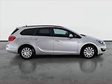 Opel Astra (2014) 1.7 CDTI, po STK, udržované - náhled 6