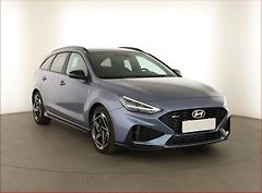 Hyundai i30 (2025) 1.5 T-GDI MHEV 48V, N-Line - fotografie inzerátu
