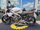 Aprilia (2026) Tuono 457 E5+ - náhled 13