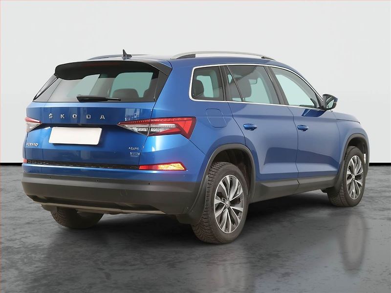 Škoda Kodiaq (2022) Style 2.0 TDI - fotka 5 z 24