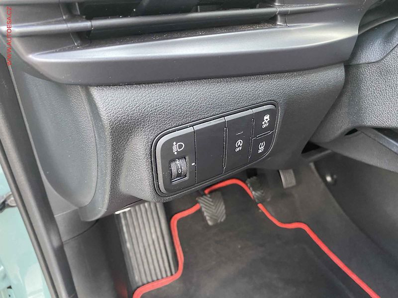 Hyundai Bayon (2024) 1.2 i, 1.maj,ČR, Comfort Club - fotka 15 z 16