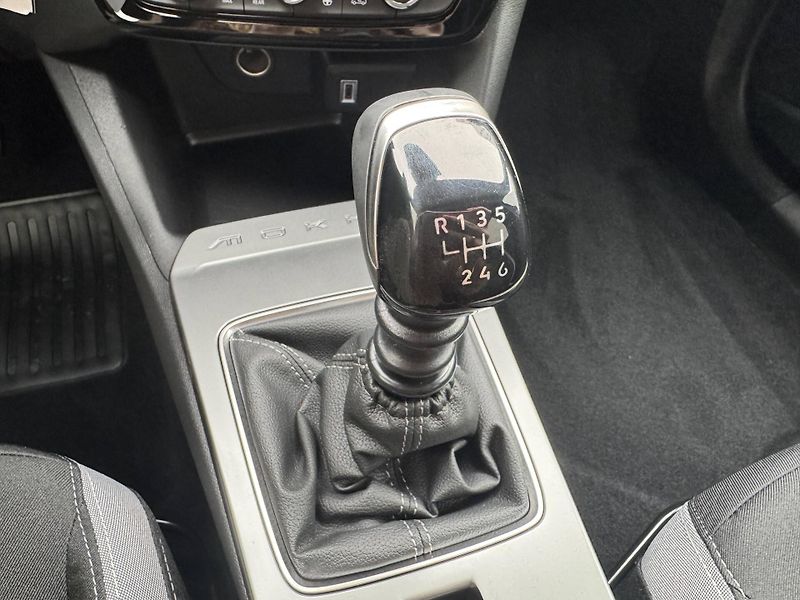 Opel Mokka (2026) HIT MT6 1,2 TURBO - fotka 10 z 10