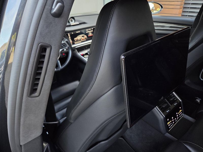 Porsche Panamera TURBO ZÁRUKA APPROVED!!! - fotka 12 z 59