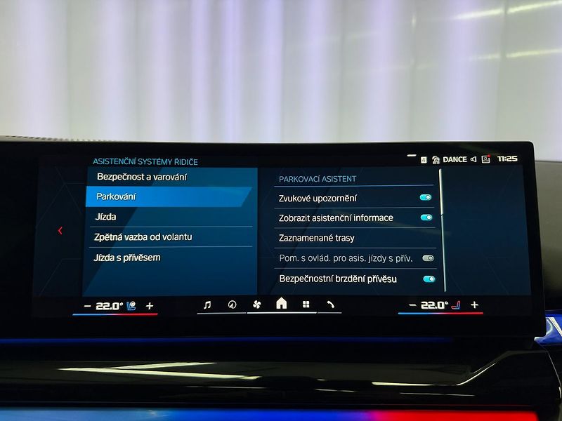BMW M5 xDrive 535 KW M-DRIVE PROFESSI - fotka 22 z 39