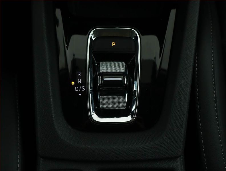 Škoda Octavia (2024) 2.0 TDI - fotka 13 z 16