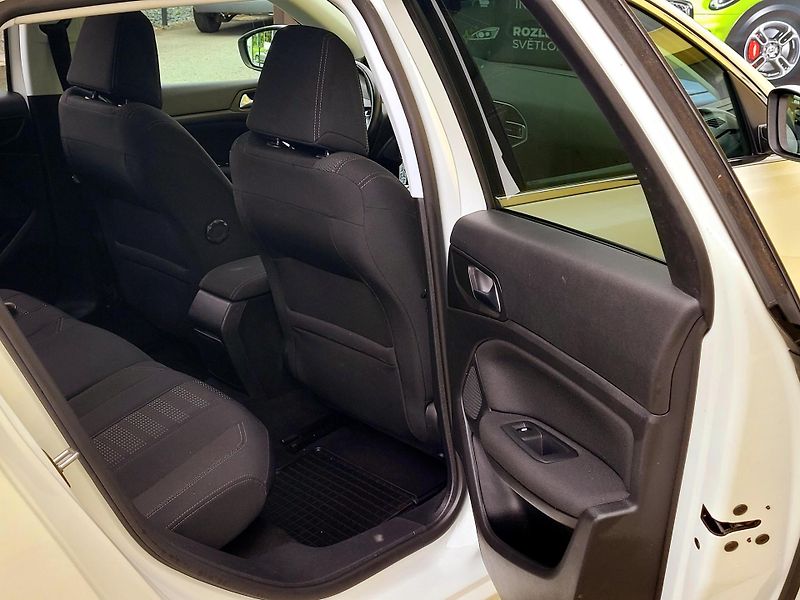 Peugeot 308 bHDi SW CZ původ ČR,CEBIA - fotka 22 z 45
