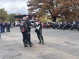 Poslední jízda motosezony 2025 v Prachaticích.