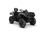 Can-Am Outlander Max 650 EFI (2027) 1WVJ - OUTLANDER MAX DPS 700 - náhled 1