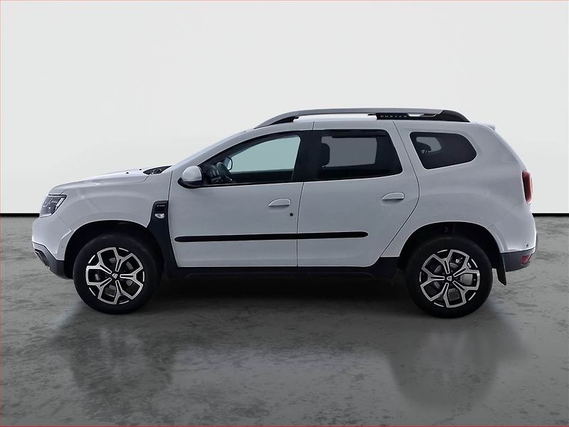 Dacia Duster (2019) 1.6 SCe, 4X4, ČR,1.maj - fotka 3 z 21