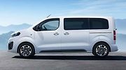 Nová generace Opel Zafira