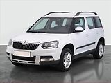 Škoda Yeti (2015) 2.0 TDI, 4X4, Navi, Tempomat - náhled 1