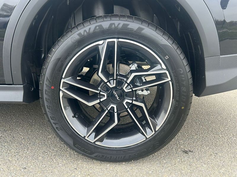 Dongfeng SHINE (2026) GS E1 - fotka 15 z 15