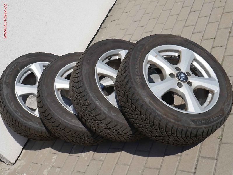 Ford S-MAX (2008) 2.0 TDCi, AC, park.asist - fotka 18 z 18