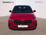 Škoda Scala (2026) 1,0 TSI / 85 kW DSG Monte Carl - náhled 3
