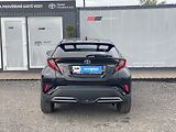 Toyota C-HR 2.0HEV, ČR-1m, Style, DPH - náhled 8