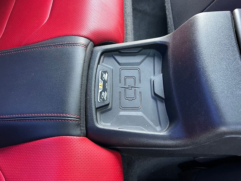 Chevrolet Camaro 3,6l V6-p.kamera - fotka 20 z 43