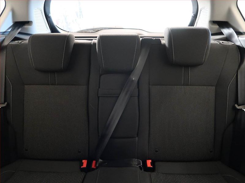 Ford B-MAX (2012) 1.0 EcoBoost, Vyhř. sedaček - fotka 10 z 14
