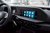 Volkswagen Caddy (2021) 1.5 TSI 84 kW Life 5.generace - náhled 19