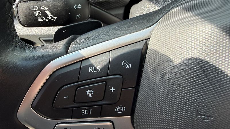 Volkswagen T-Cross 1.0TSi*81kW*DSG*STYLE*54TKM*1M - fotka 11 z 22