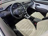 Volkswagen Passat CC (2013) 2.0TDi 4x4, 1.maj, DSG, kůže - náhled 2