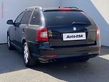 Škoda Octavia (2009) 1.4 TSi, Ambition, park.čidla - náhled 6