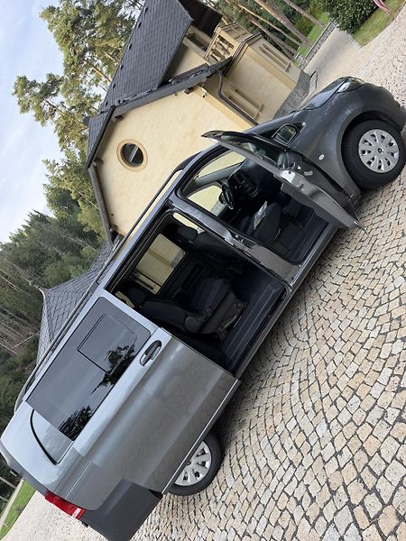 Mercedes-Benz Vito (2022) - fotka 6 z 16