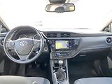 Toyota Corolla 1.6i, ČR, Executive, záruka - náhled 10