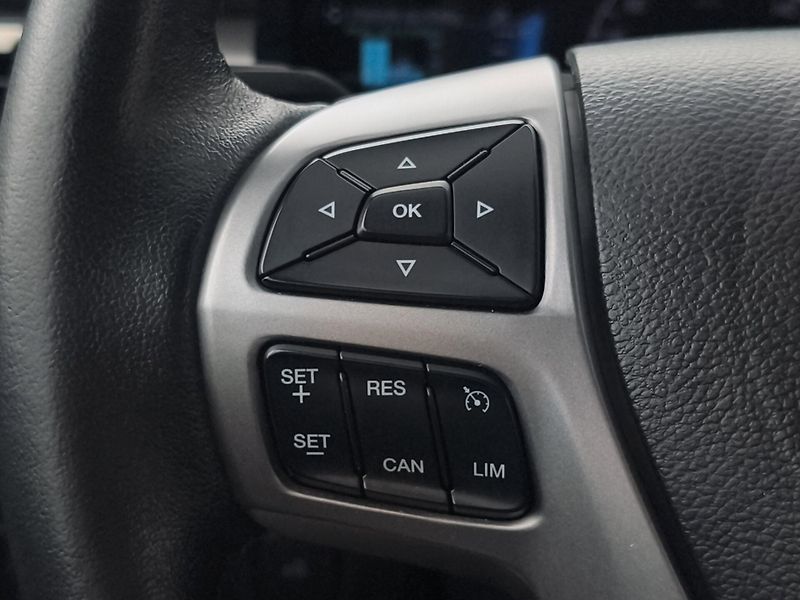 Ford Ranger (2020) XLT 2.0 EcoBlue 125kW, 4x4, ČR - fotka 11 z 30