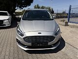 Ford S-MAX (2023) 2.5 Hybrid,REZERVOVÁNO - náhled 37
