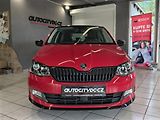 Škoda Fabia 1.2 TSI MONTE CARLO, PANORAMA - náhled 1