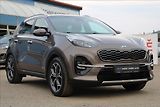 Kia Sportage 2,0 CRDi  ČR,A/T,4x4,GT-LINE - náhled 2