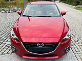 Mazda 3 2.0i MANUÁL SENZORY HEADUP LED - náhled 6