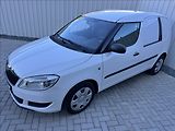 Škoda Praktik 1,2 TSI 63kW DPH 1.maj původČR - náhled 4