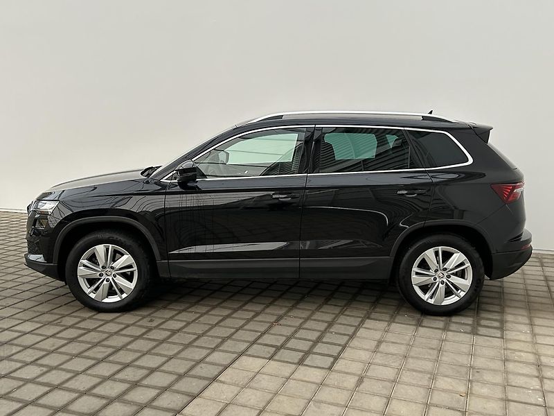 Škoda Karoq 2.0 TDI 4x4 Top selection - fotka 3 z 27