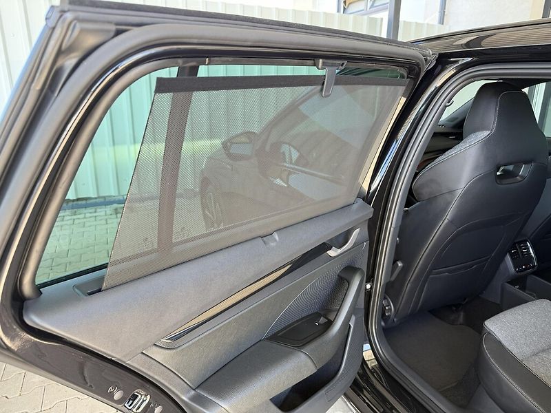Škoda Octavia DSG 1,5TSi 110kW SportLine - fotka 24 z 26