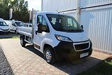 Peugeot Boxer 2,2 HDI sklápěč + klima - náhled 10